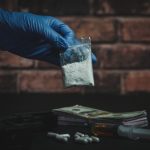First-Time Drug Charge