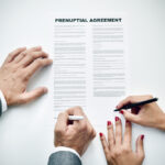 Marin County Prenup Agreement Attorney