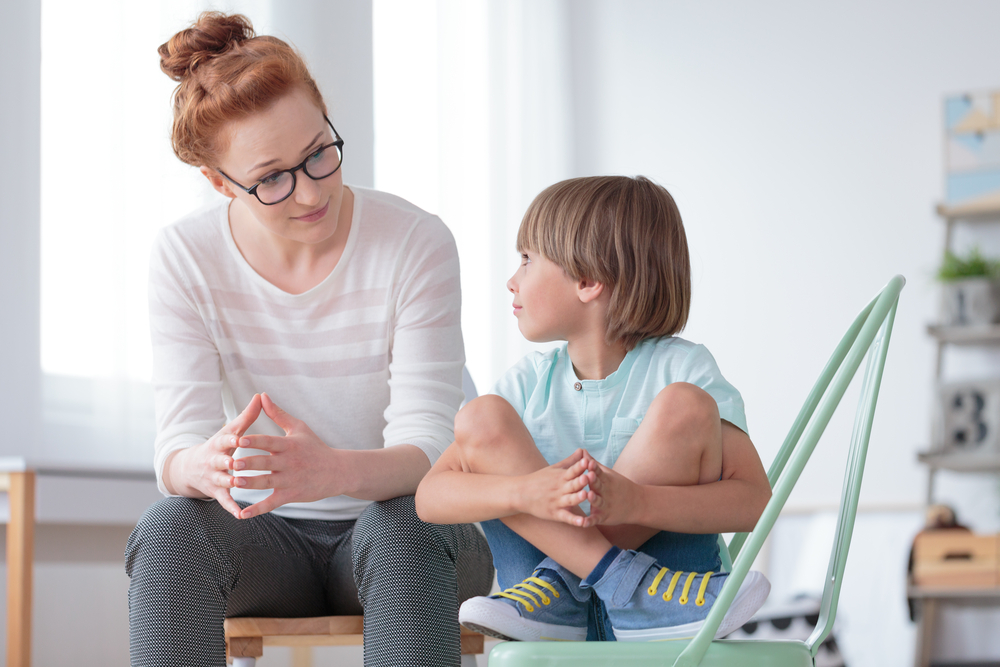 Sacramento Child Support Attorney
