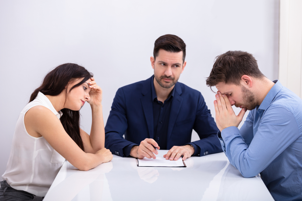 Divorce Mediation Sacramento